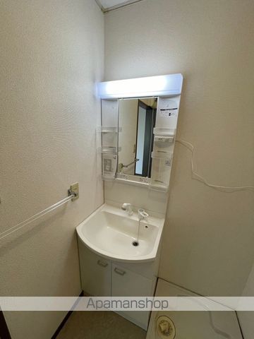 ハミングAIの内装写真