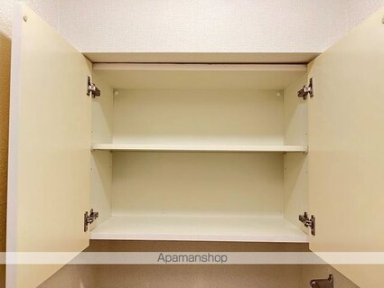 東京都中央区新川１丁目[1K/23.36m2]の内装3