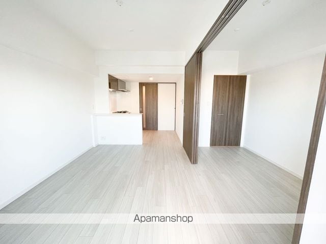 S−RESIDENCE東三国AMANTEの内装写真