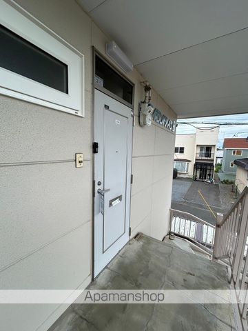 アイランドハイツ神居Bのその他写真