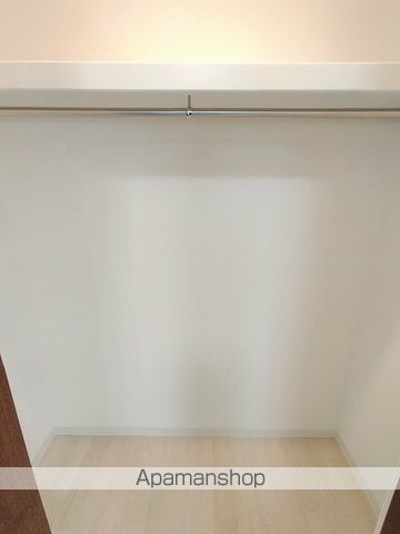 GRAN PASEO江坂の内装写真
