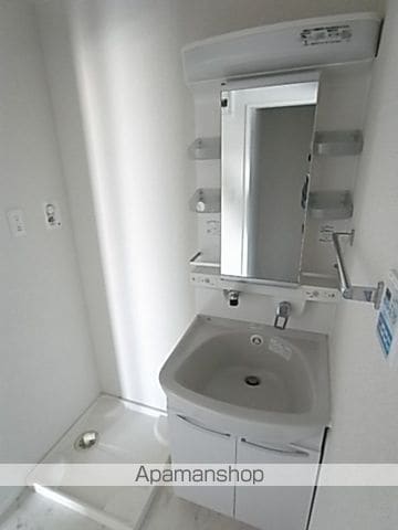プロシード金山の内装写真