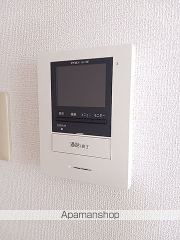 サザンウインドの内装写真