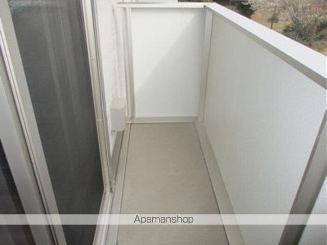 フォレストウッド A棟の内装写真