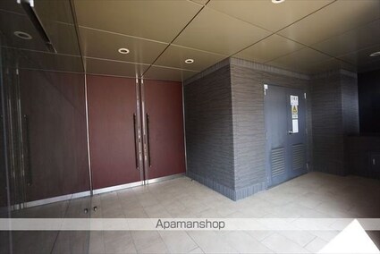 プロシード吹上[1K/24.31m2]の外観3