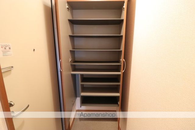 エスペランサAの内装写真