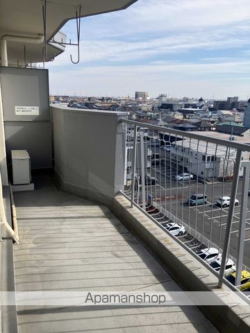 カツミマンションのその他写真