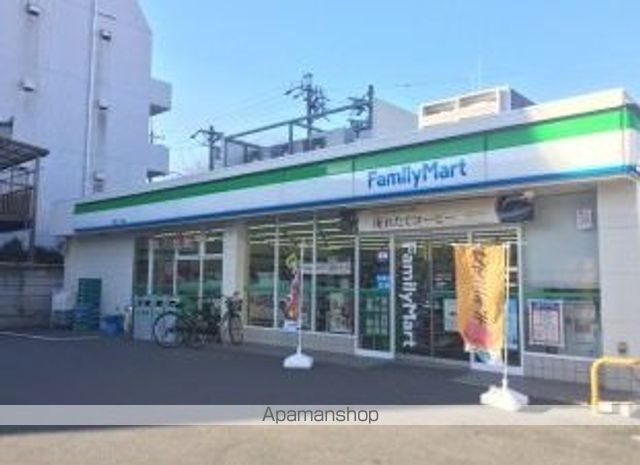 セレニティー名駅西の周辺写真