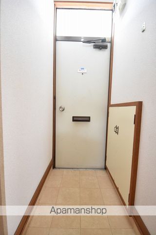 コーポライスナースリィの内装写真