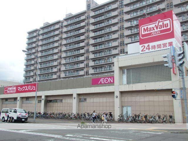 T147の周辺写真