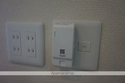 ＴＯＲＩＳＩＡマルナガ[2LDK/56.71m2]の内装3