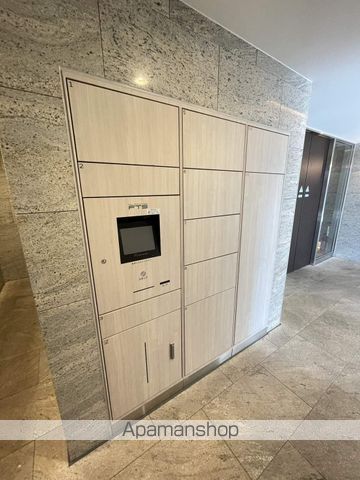 Nステージ東小金井の外観写真