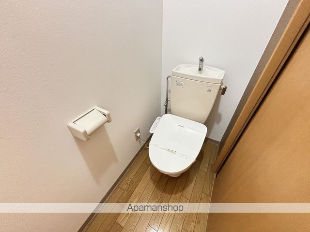 ルカ七重浜の内装写真