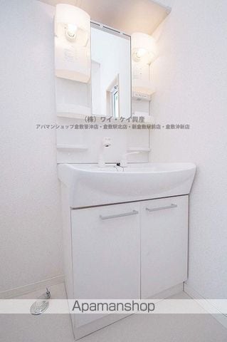 カリーノカーネ A棟の内装写真