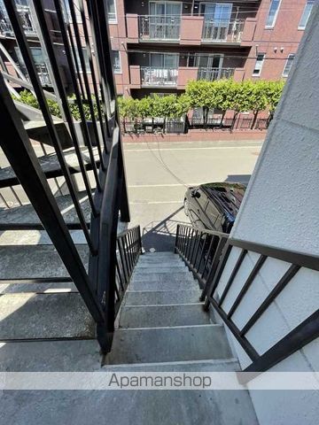 CASA白石のその他写真