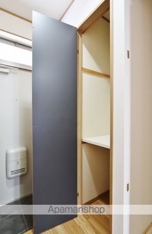 グリーンリバティー新蔵の内装写真