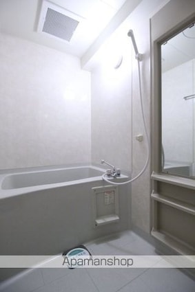 ミルーム中落合[1R/23.25m2]のバス