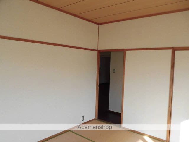 第5サンキョウマンションの内装写真