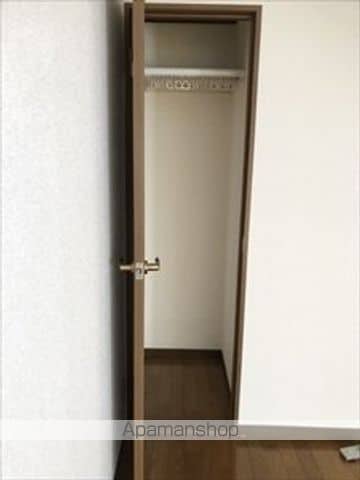 シャルム阪上の内装写真