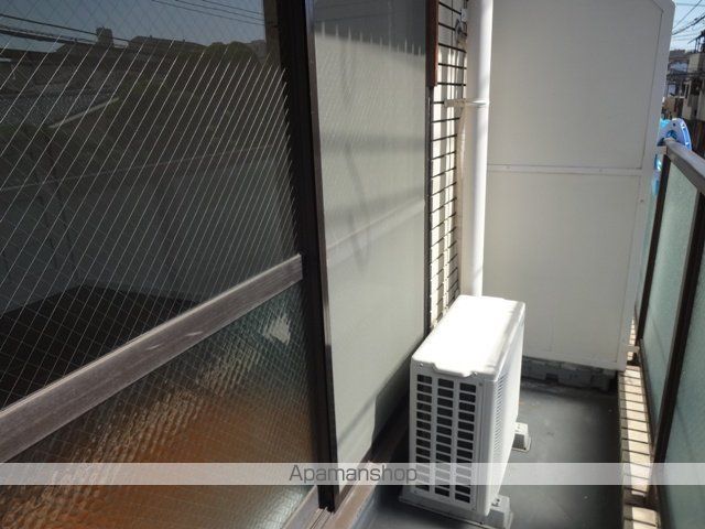 大宝 菱屋西ロイヤルハイツの内装写真