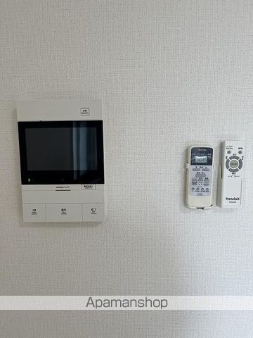 ブルームライフ横浜黄金町の内装写真