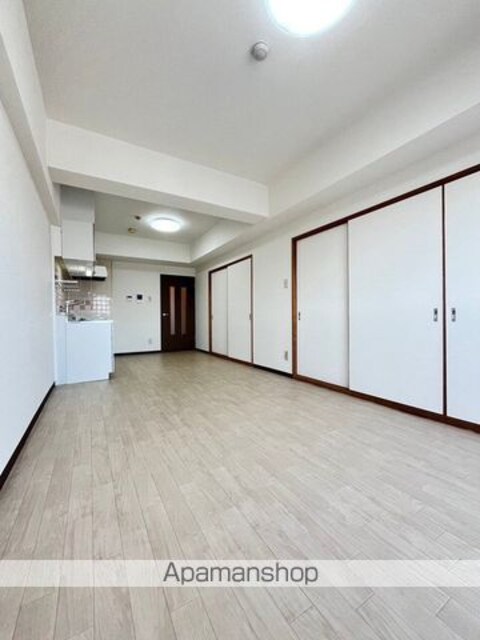 プレミール石川[3LDK/63.1m2]の内装2