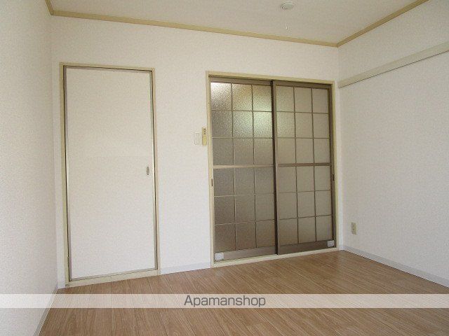グレースハイツごとうの内装写真