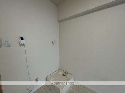 赤坂キャステール[1R/19.13m2]のその他設備