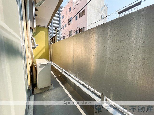 クレールの内装写真