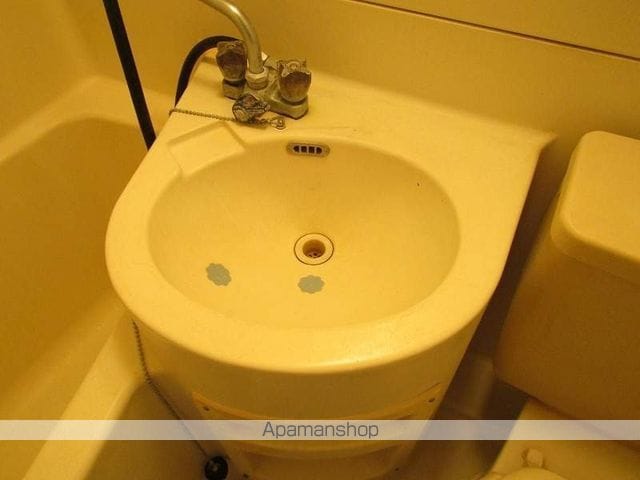 ラペックス IIの内装写真