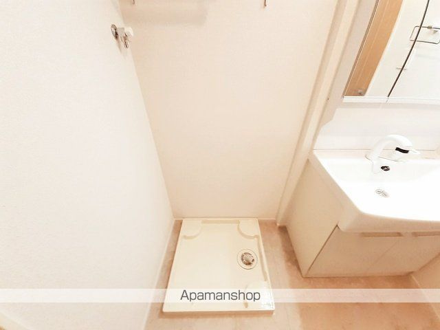 カトリーヌの内装写真
