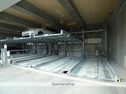 シスコ灘町キャッスル[3LDK/66.42m2]の共用部3