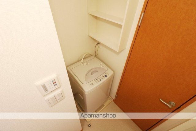 レオパレスハルサキの内装写真