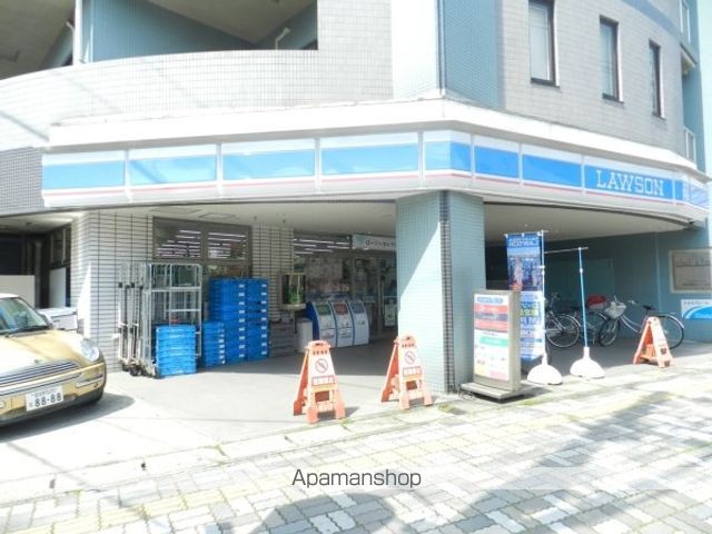 ラ・グランヴィアの周辺写真