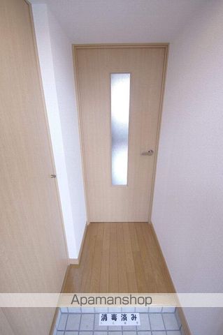 エステートモア大手門の内装写真