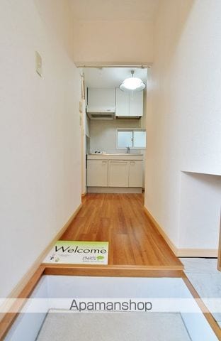 山城TOCの内装写真