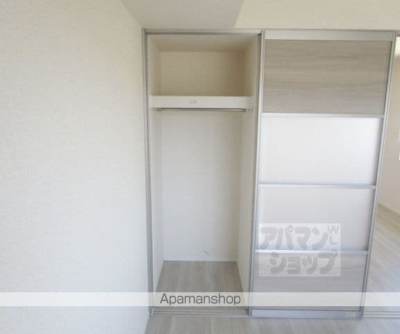 Kitaoji Residenceの内装写真