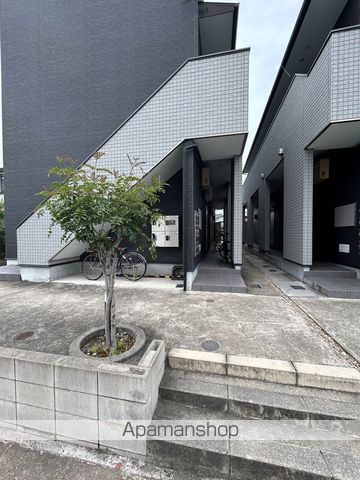シャンフェルト原のその他写真