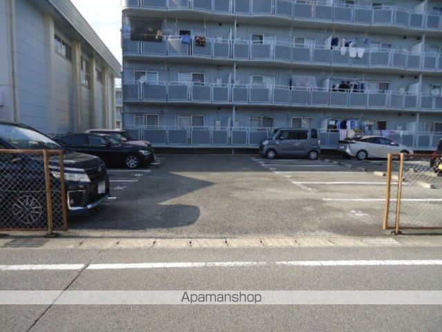 葵マンションのその他写真