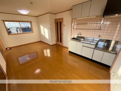 プルミエールクラス[1LDK/46.02m2]の内装1