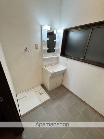 鹿児島本線 羽犬塚駅 徒歩15分 2階建 築32年の内装写真