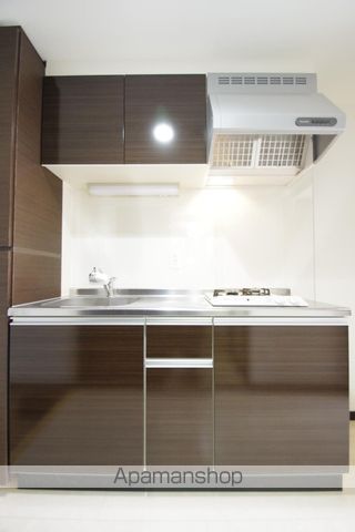 カーネリアン新屋敷の内装写真