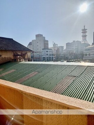 和歌山県和歌山市三木町南ノ丁[事務所/52.26m2]の眺望