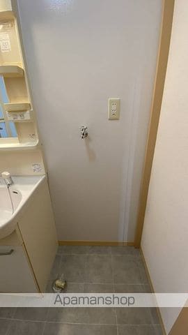 シャーメゾン大森の内装写真