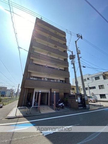 朝日プラザアーバンコア高松の外観写真