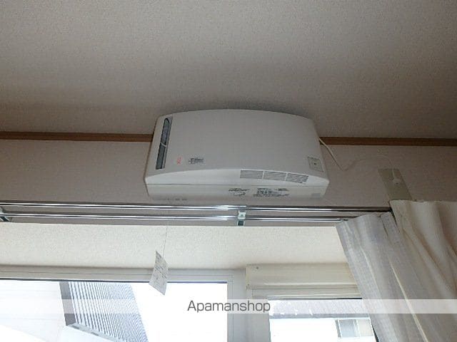 ジェミニの内装写真