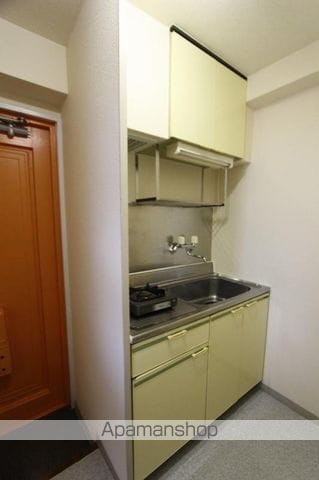 アベイユ福岡町パートIIの内装写真