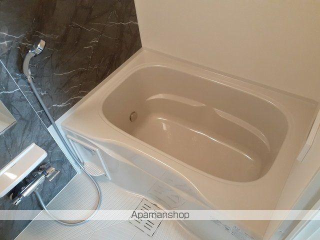 チェリーブロッサムの内装写真