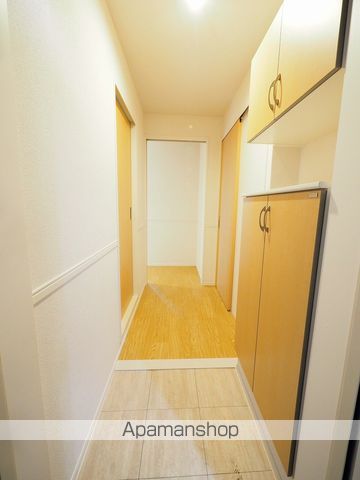 エイチ・ツーオー今里東の内装写真