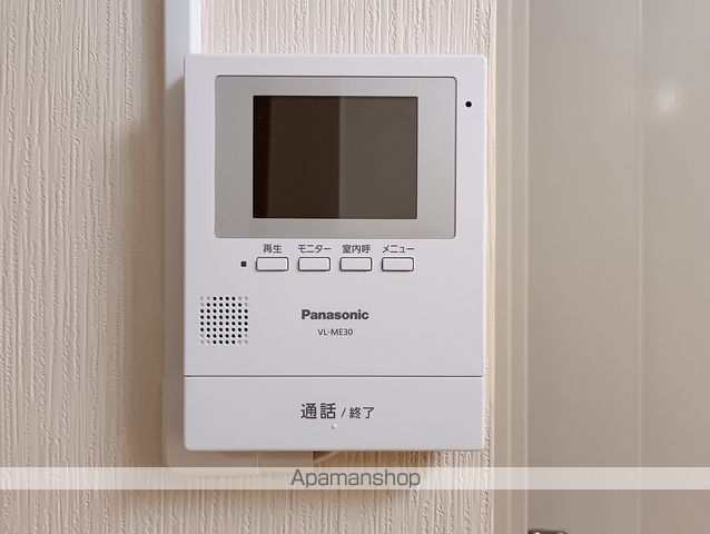 青沼ビルの内装写真